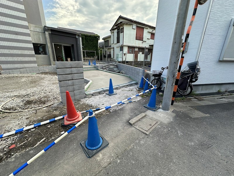 Lier &amp;agrave; lavenir（リエ　ア　ラヴニール） その他外観1