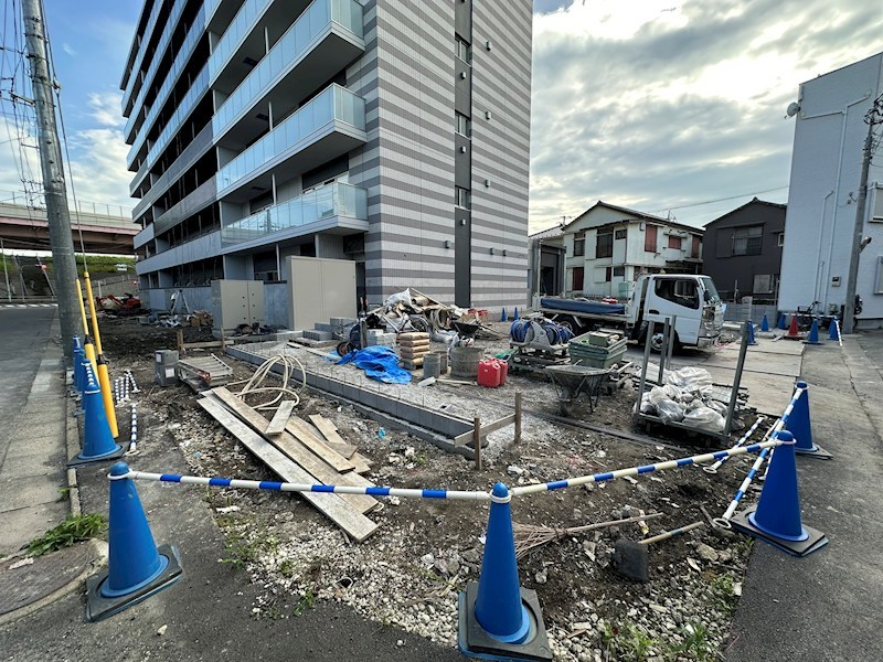 Lier &amp;agrave; lavenir（リエ　ア　ラヴニール） その他外観2