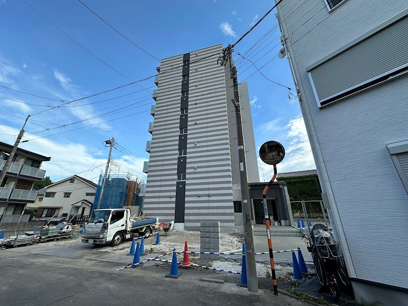 Lier &amp;agrave; lavenir（リエ　ア　ラヴニール） その他外観4