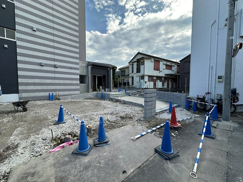 Lier &amp;agrave; lavenir（リエ　ア　ラヴニール） その他外観5