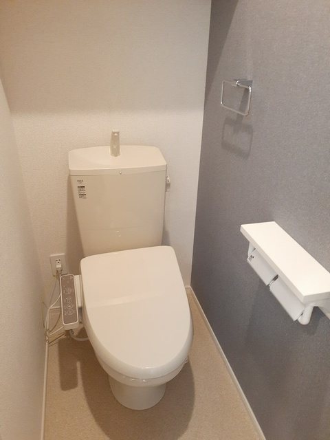 ヴィヴァン・ジュールＢ その他1