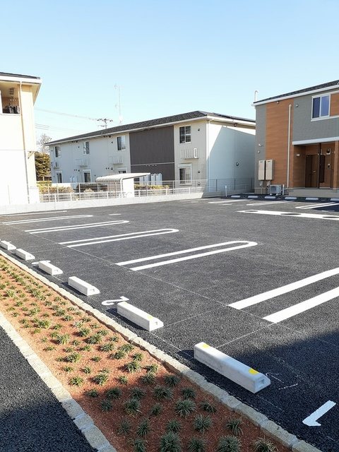 ヴィヴァン・ジュールＢ その他外観2