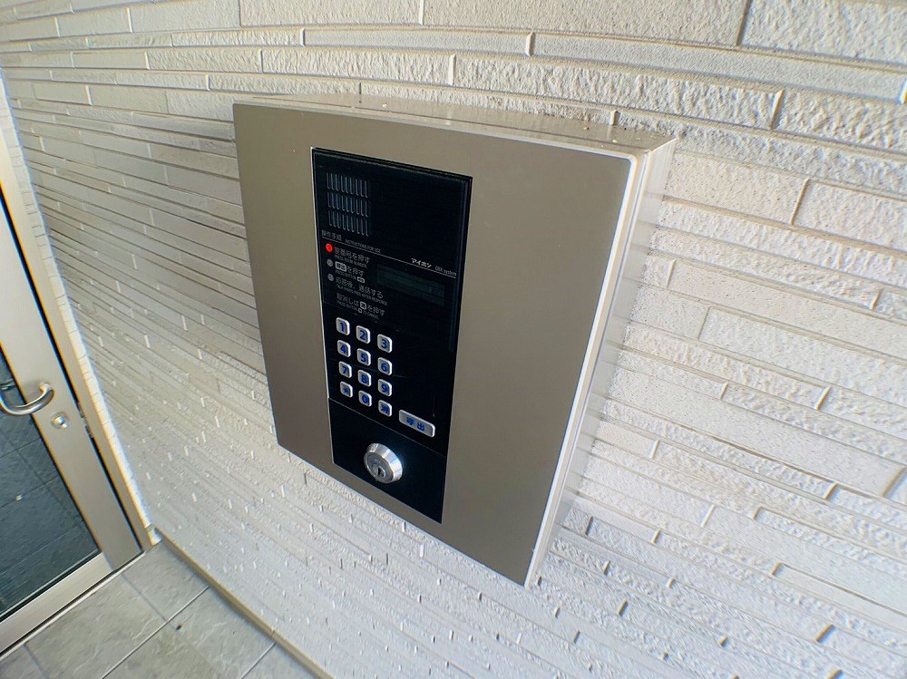 リオン六町  その他外観2