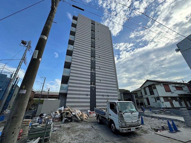 Lier &amp;agrave; lavenir（リエ　ア　ラヴニール） その他外観3