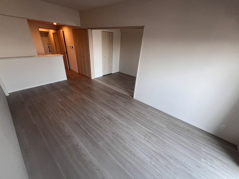 Lier &amp;agrave; lavenir（リエ　ア　ラヴニール） リビング