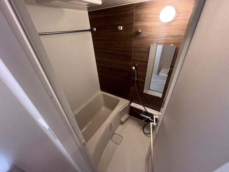 Lier &amp;agrave; lavenir（リエ　ア　ラヴニール） 風呂画像