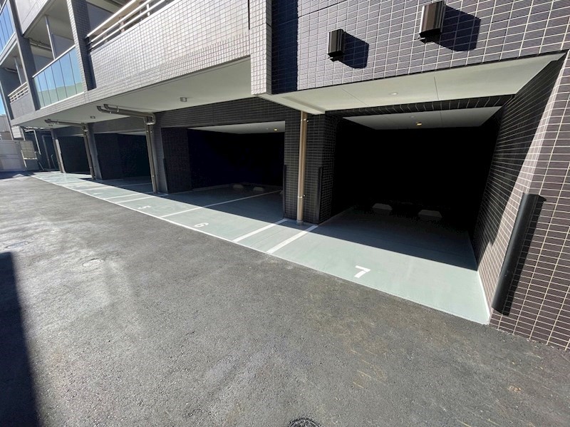 コンフォリア西新井 その他外観2