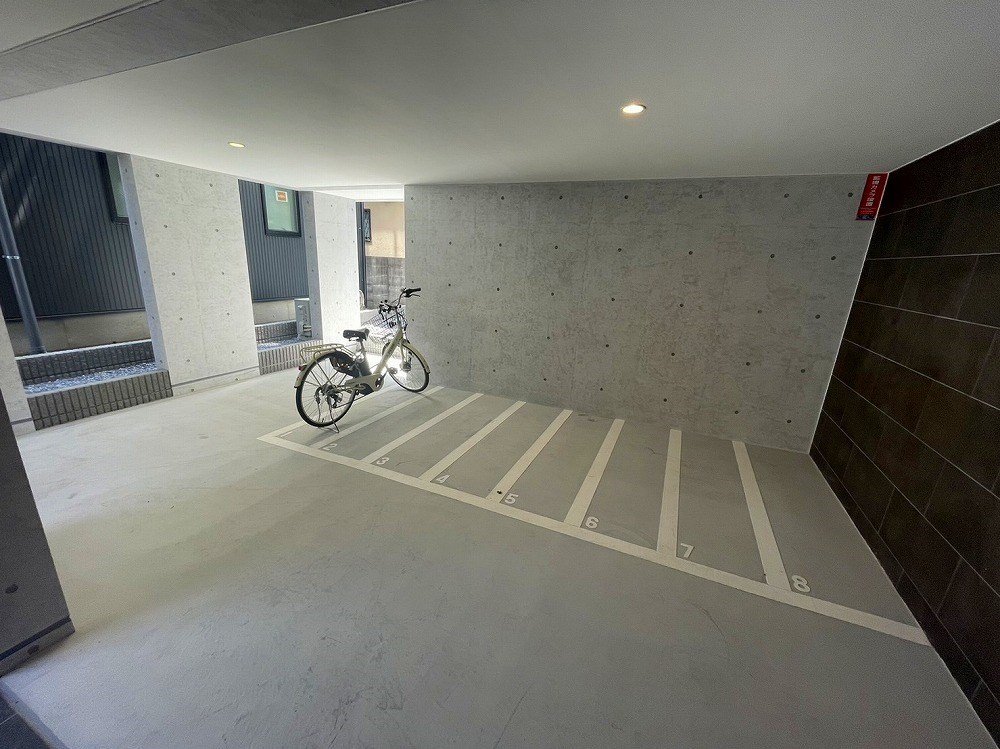 リュクスマンション北千住 その他外観4