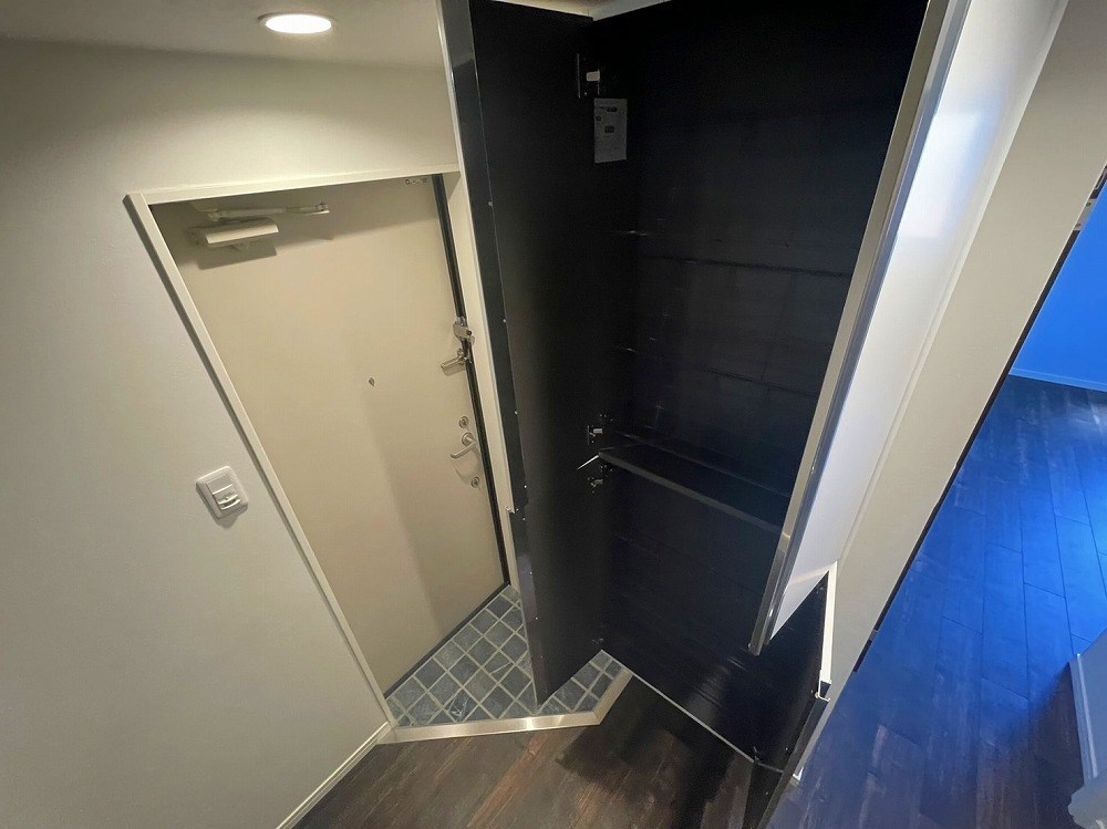 リュクスマンション北千住 その他8