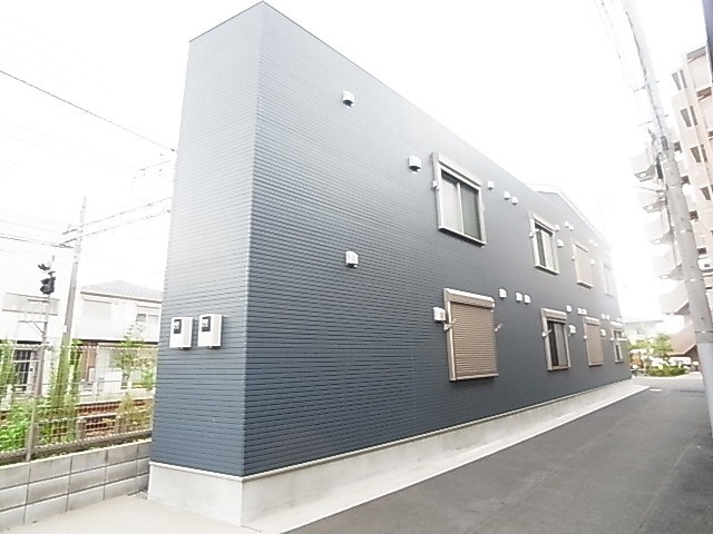 ルネコートお花茶屋 その他外観4