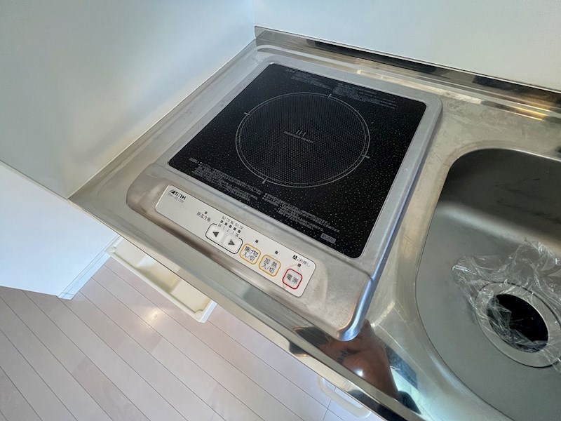 ルネコートお花茶屋 その他8