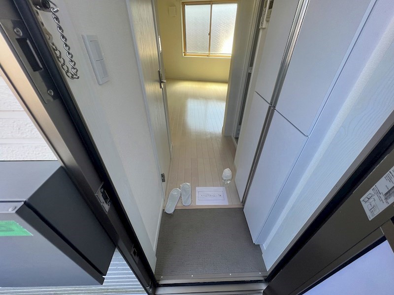 ルネコートお花茶屋 その他19