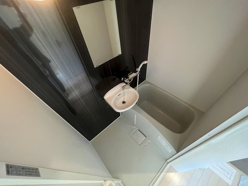 ルネコートお花茶屋 風呂画像