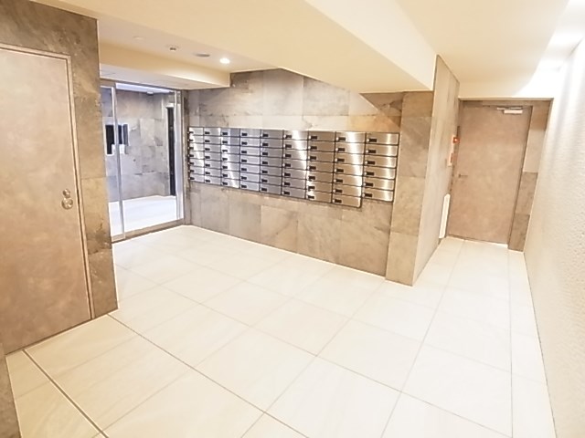 ラフィスタ大師前３ その他外観2