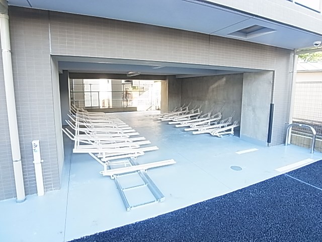 ラフィスタ大師前３ その他外観5