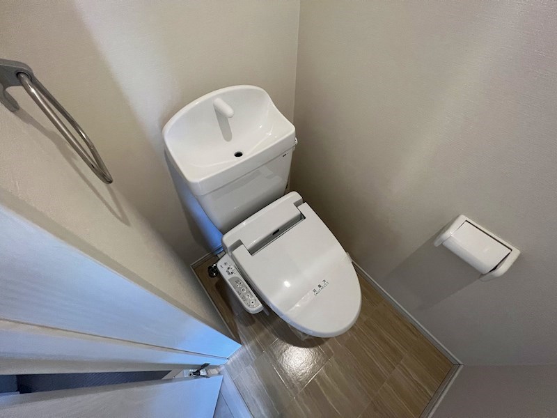 ルネコートお花茶屋 その他1