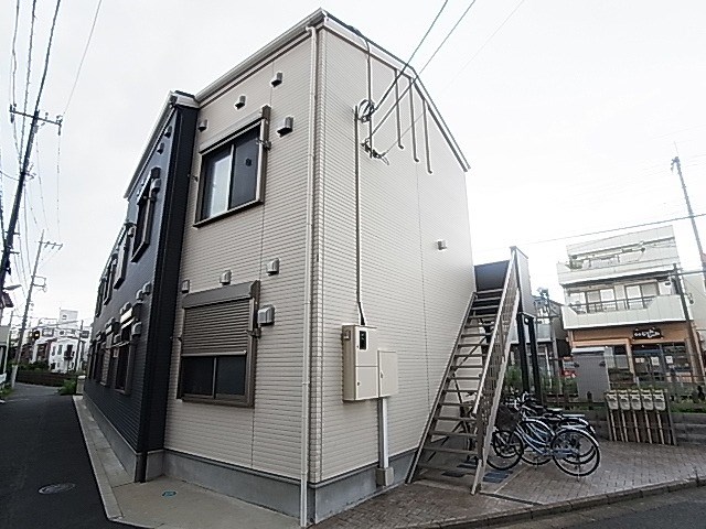 ルネコートお花茶屋 その他外観5