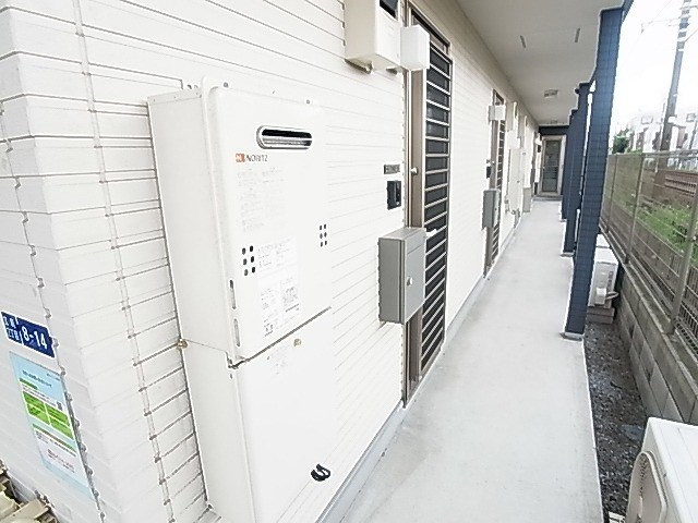 ルネコートお花茶屋 その他外観6