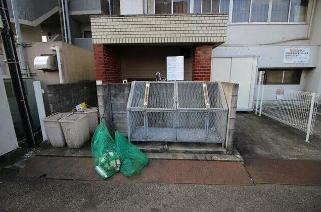 第五泉ビル その他外観2