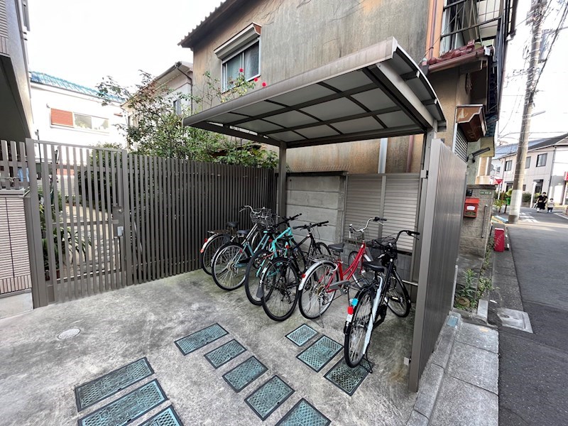 セゾンドミール  その他外観3