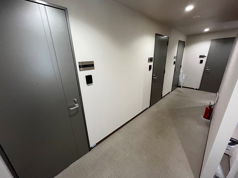 セゾンドミール  その他外観6