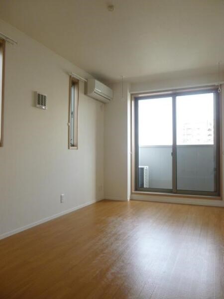 セゾンドミール  ベッドルーム