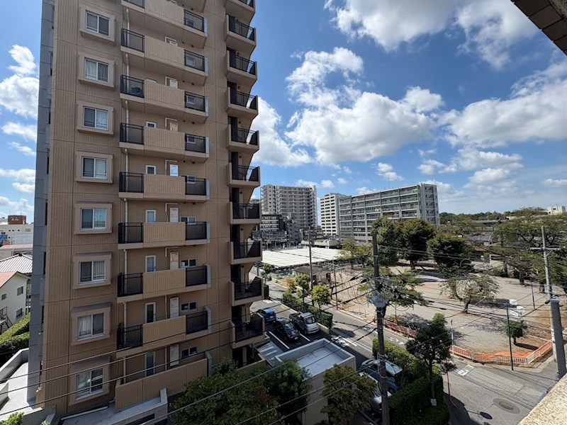 U residence 南柏 その他4