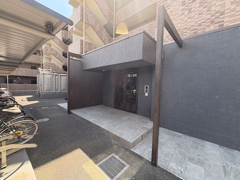 U residence 南柏 その他外観5