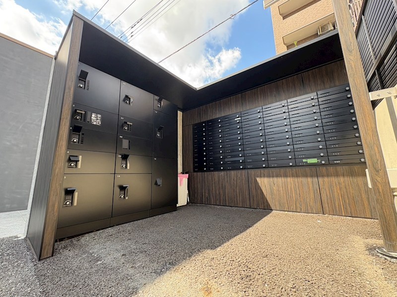 U residence 南柏 その他外観6