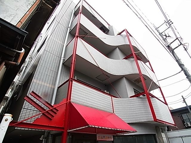 ベルトピア松戸第7 その他外観2