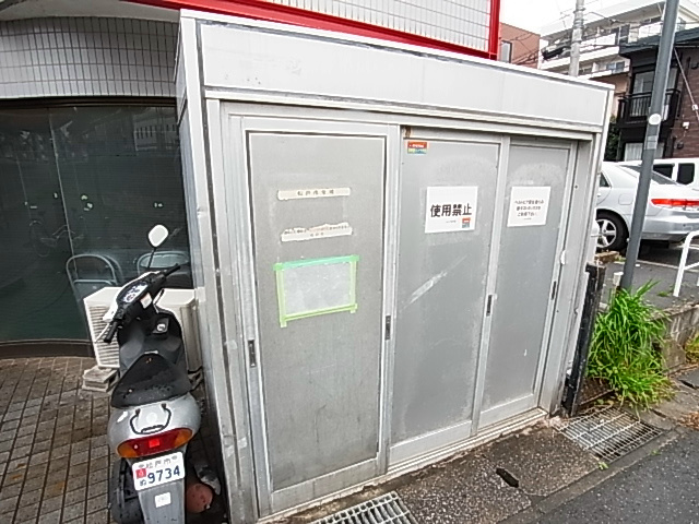 ベルトピア松戸第7 その他外観4