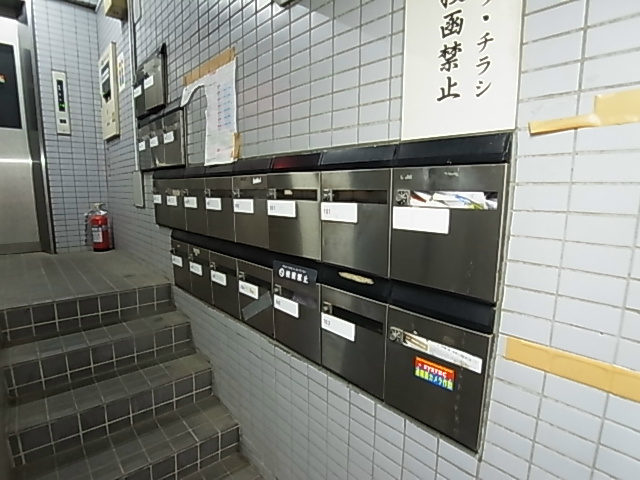 ベルトピア松戸第7 その他外観5