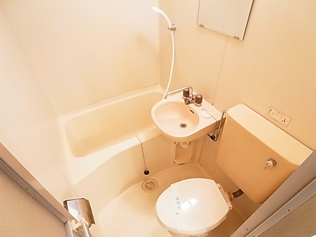 ベルトピア松戸第7 その他12