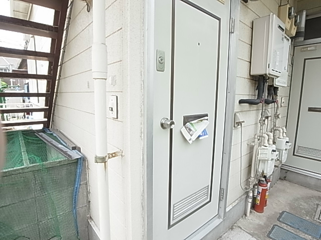 光荘 その他外観1