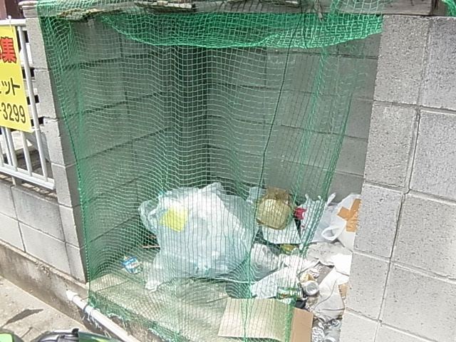 光荘 その他外観2