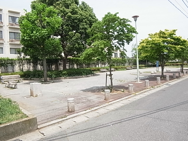 光荘 その他外観4