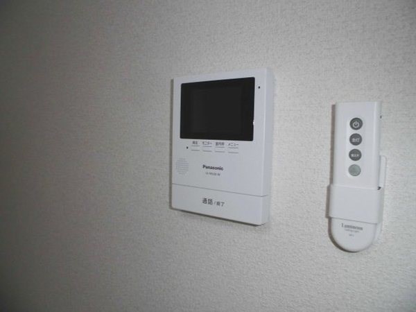 アーバンハイツＤ その他4