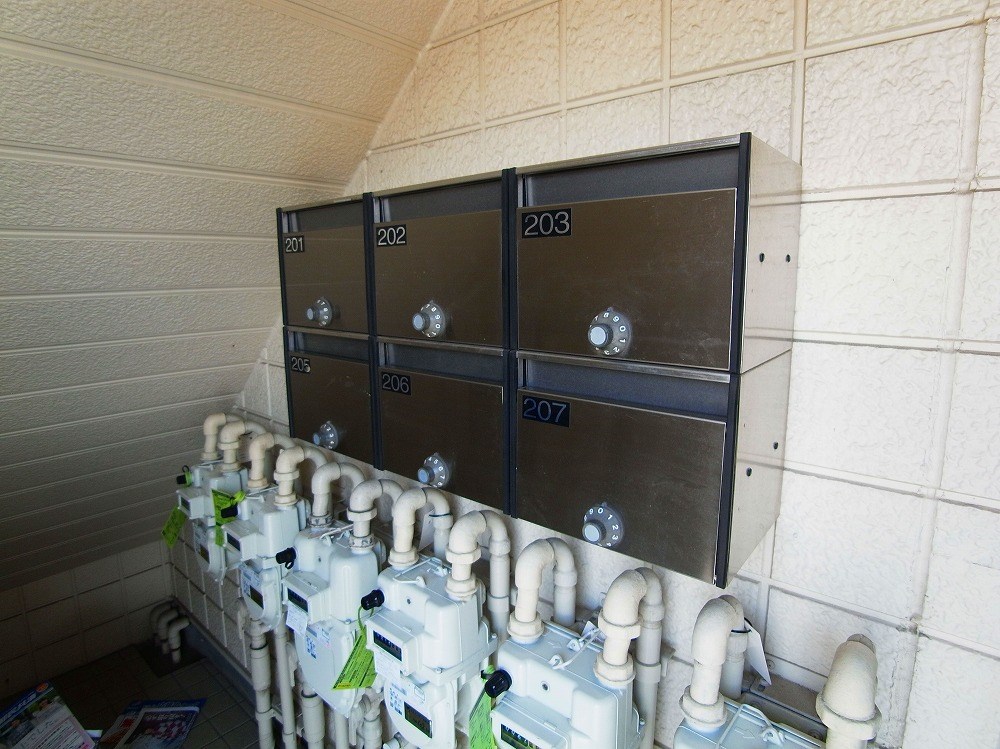 アーバンハイツＤ その他外観5