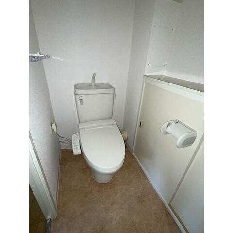 コーポレート新柏駅前3号棟 その他1