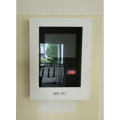 コーポレート新柏駅前3号棟 その他4