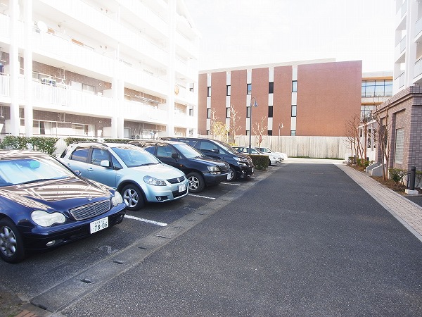 コーポレート新柏駅前3号棟 その他外観1