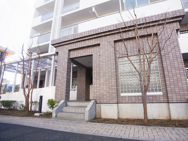 コーポレート新柏駅前3号棟 その他外観2