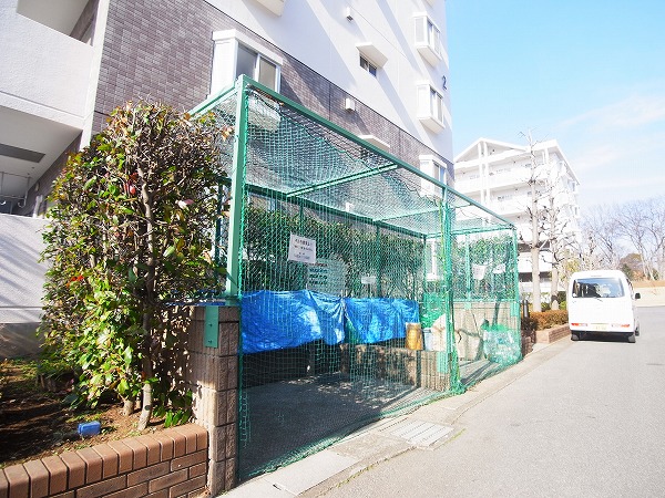 コーポレート新柏駅前3号棟 その他外観3