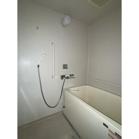 コーポレート新柏駅前3号棟 風呂画像