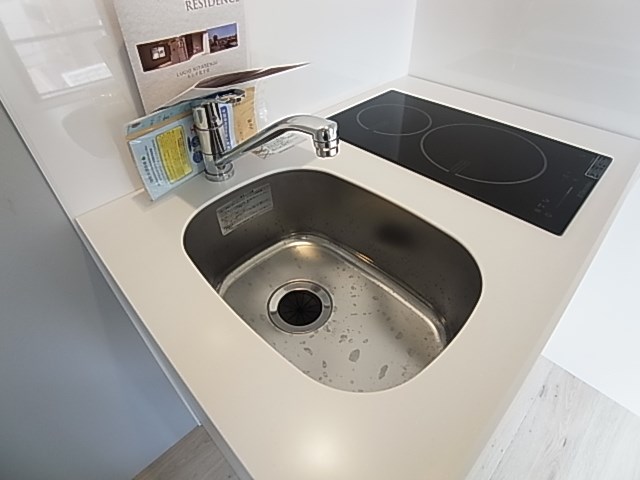 ルシオ北千住 その他13