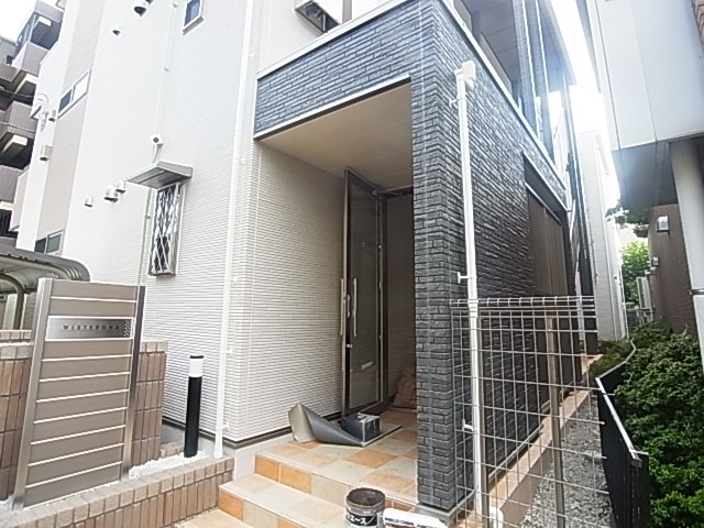 ウィステローナ その他5