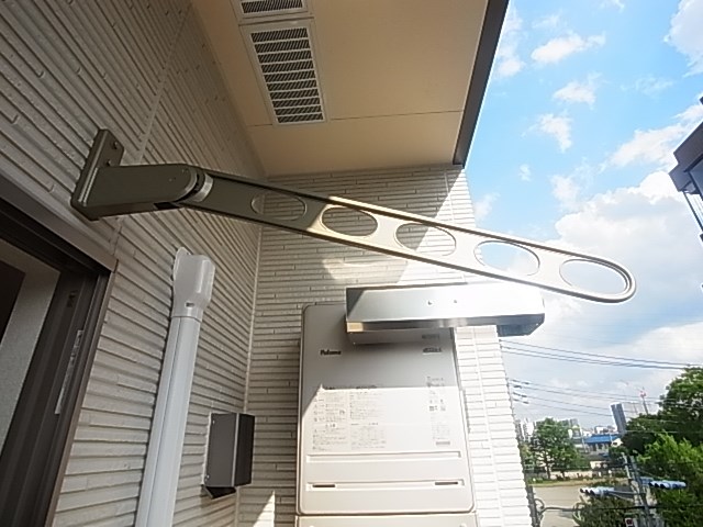 ウィステローナ その他7