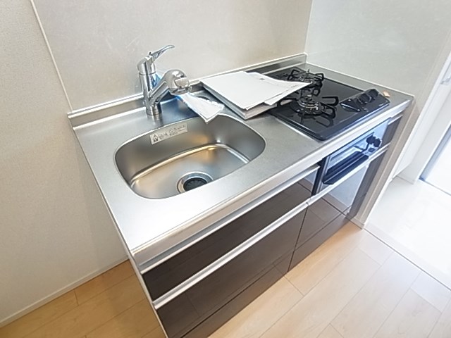 ウィステローナ その他8