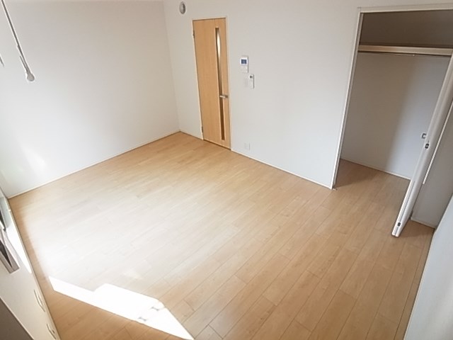 ウィステローナ リビング