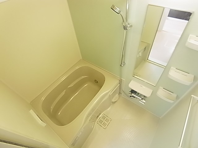 ウィステローナ 風呂画像